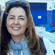 Profesora de primaria todas las asignaturas